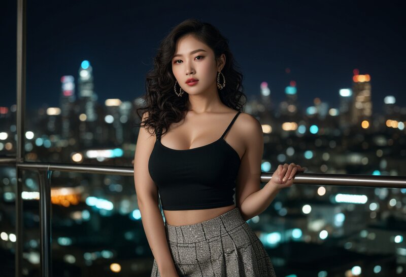 日本女性电影专题